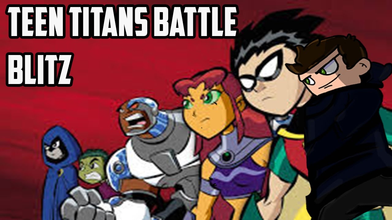 Cartoon Network Games Battle Blitz - funclever